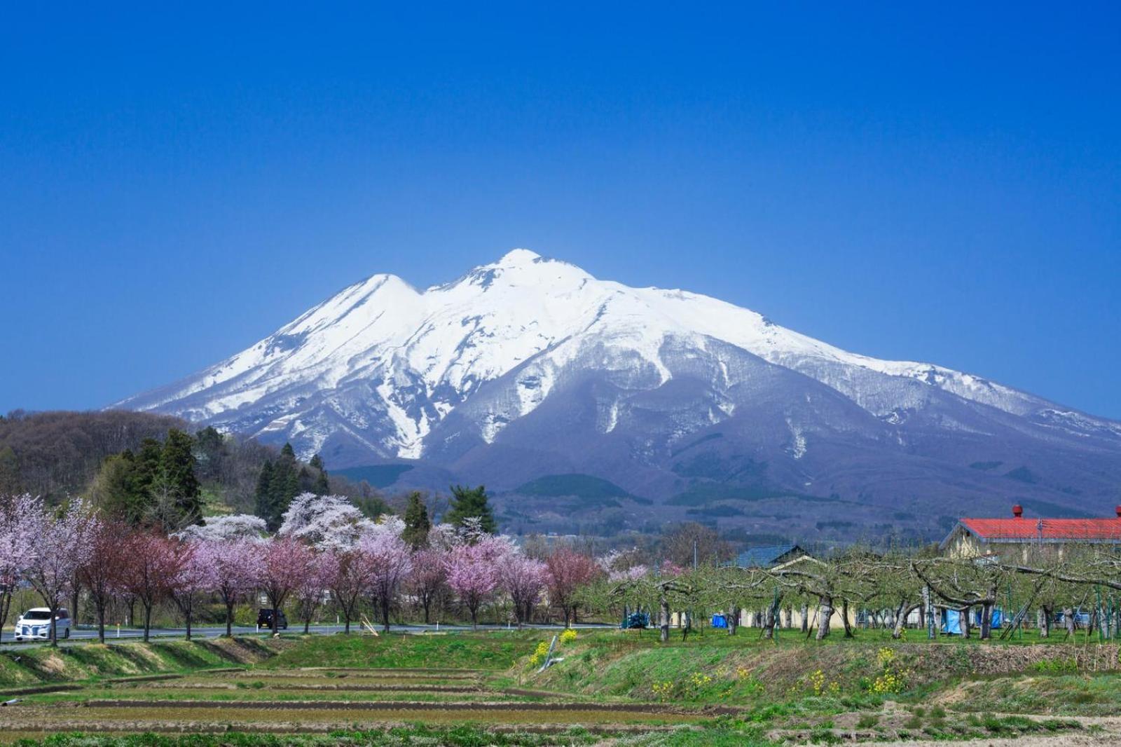 Hirosaki Park Hotel Aomori Exteriör bild